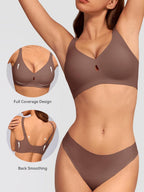 Everyday Wireless PureLift™ Bra