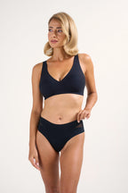 Luna Deep V Full Lift Bra