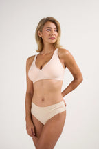 Luna Deep V Full Lift Bra