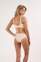 Luna Deep V Full Lift Bra