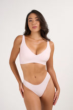 Luna Deep V Full Lift Bra