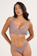 Luna Deep V Full Lift Bra