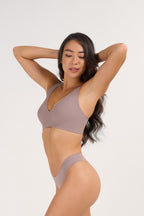 Luna Deep V Full Lift Bra