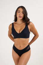 Luna Deep V Full Lift Bra