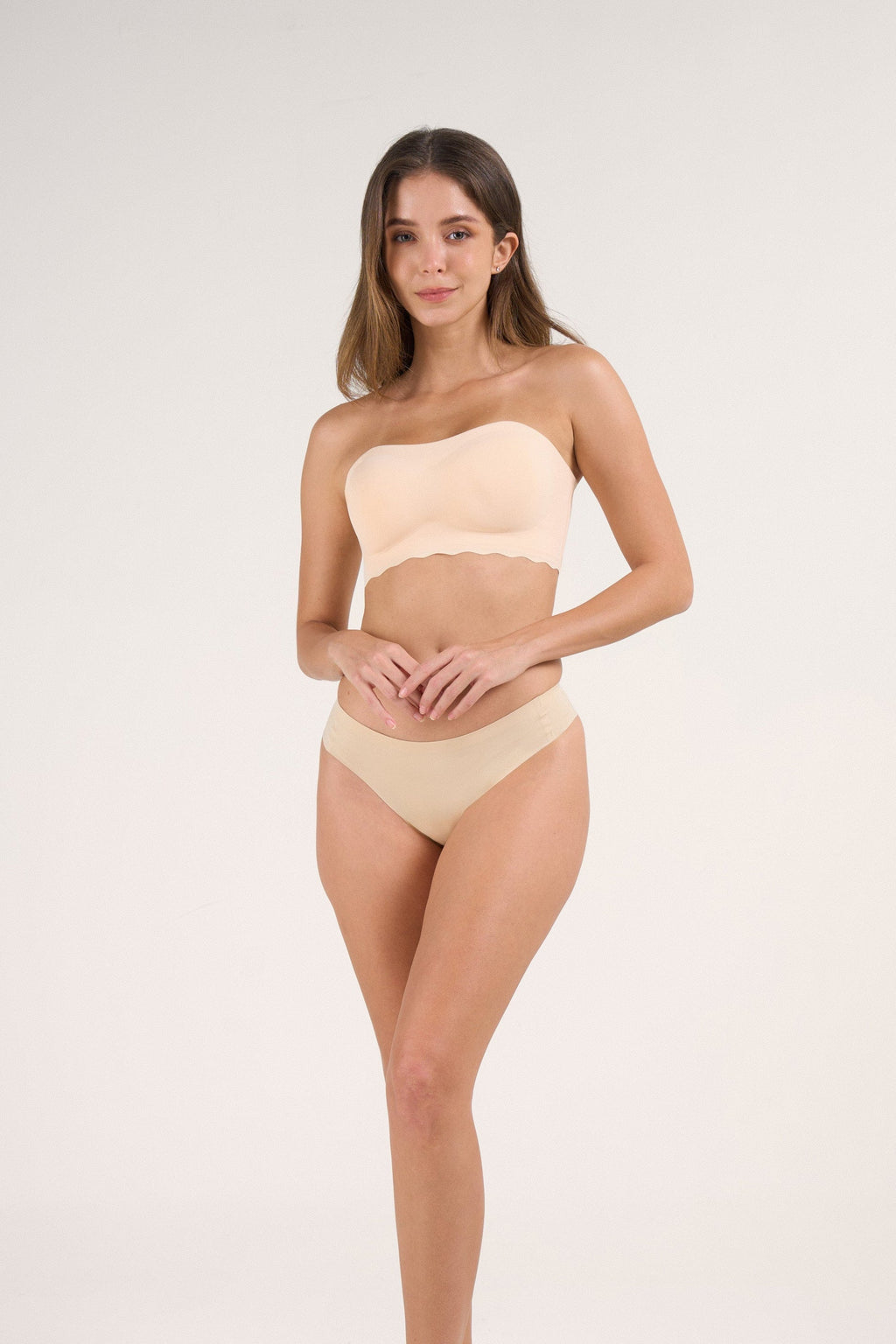 Strapless Invisible PureLift™ Bra