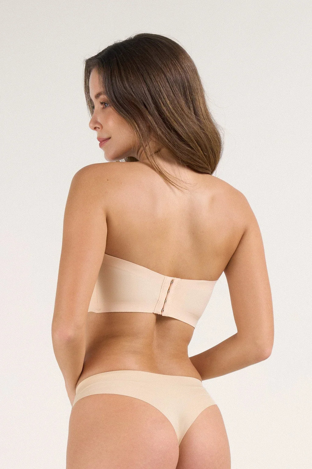Strapless Invisible PureLift™ Bra