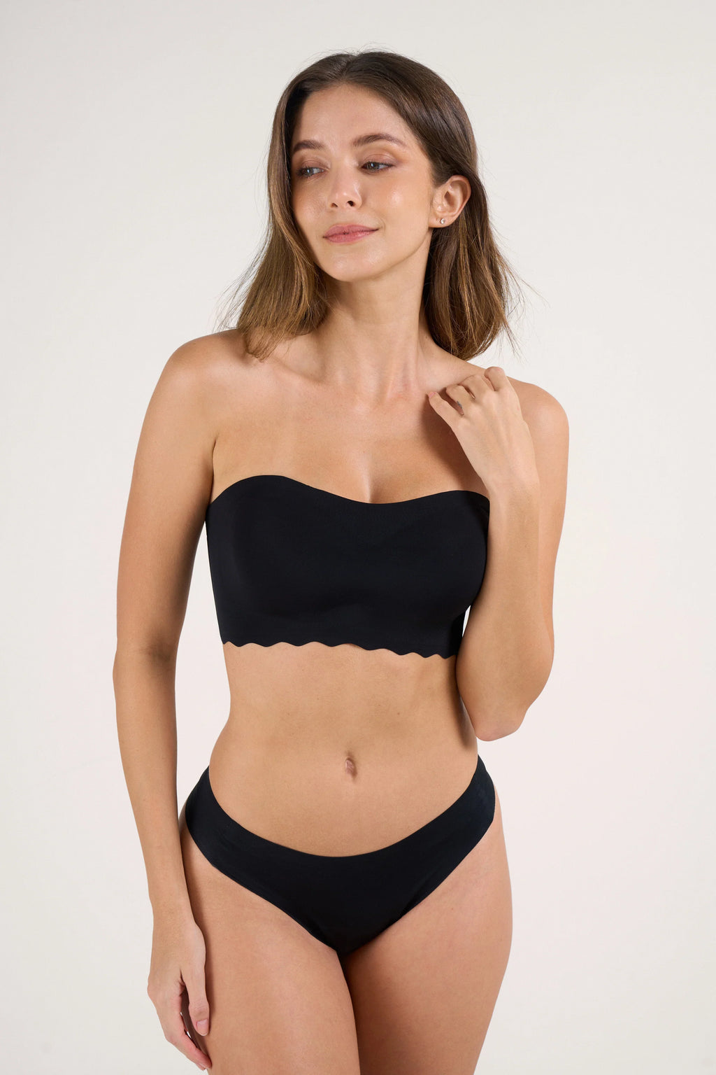Strapless Invisible PureLift™ Bra