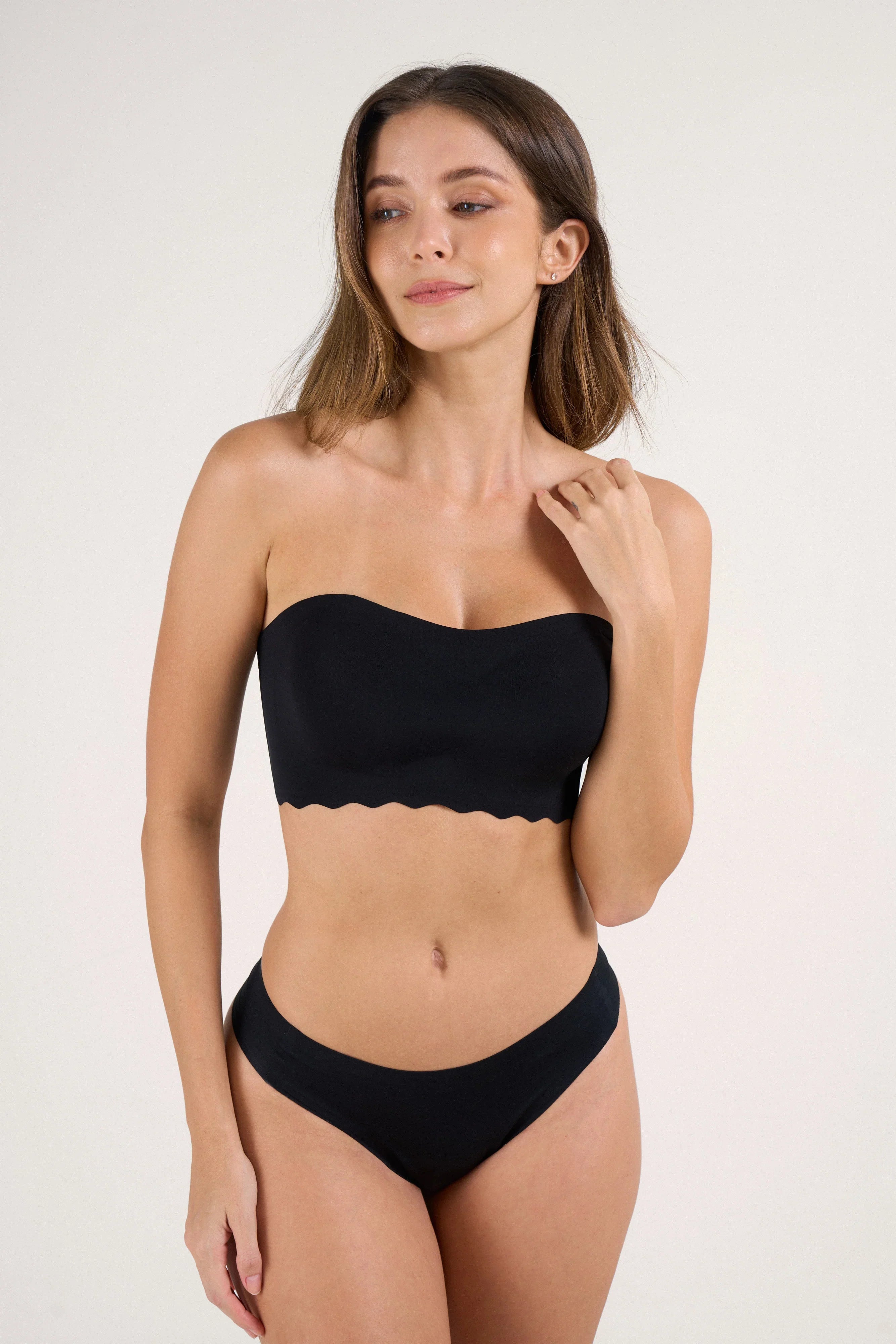 Strapless Invisible PureLift™ Bra