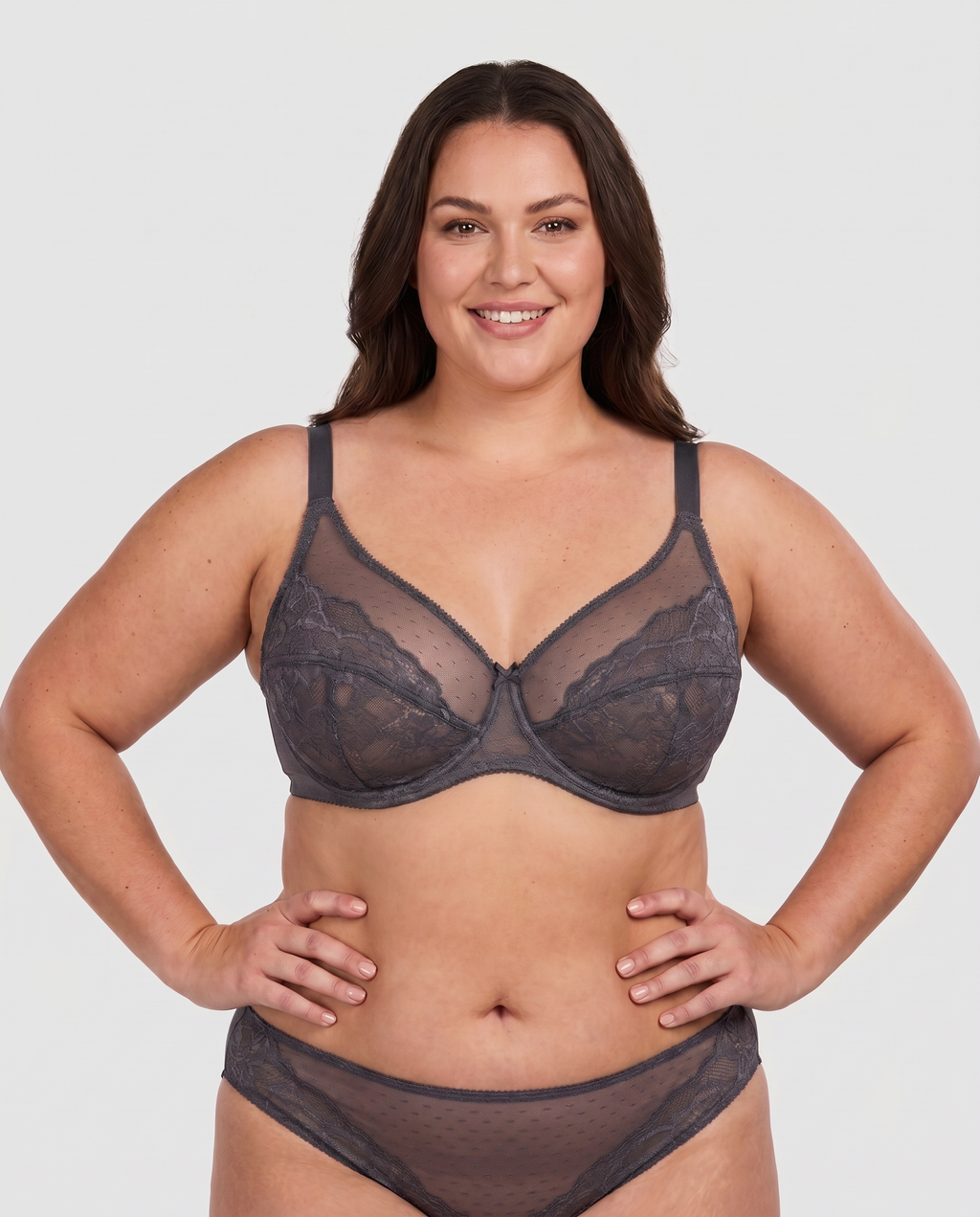 Breast Minimizer Bra - Enchante