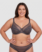 Breast Minimizer Bra - Enchante