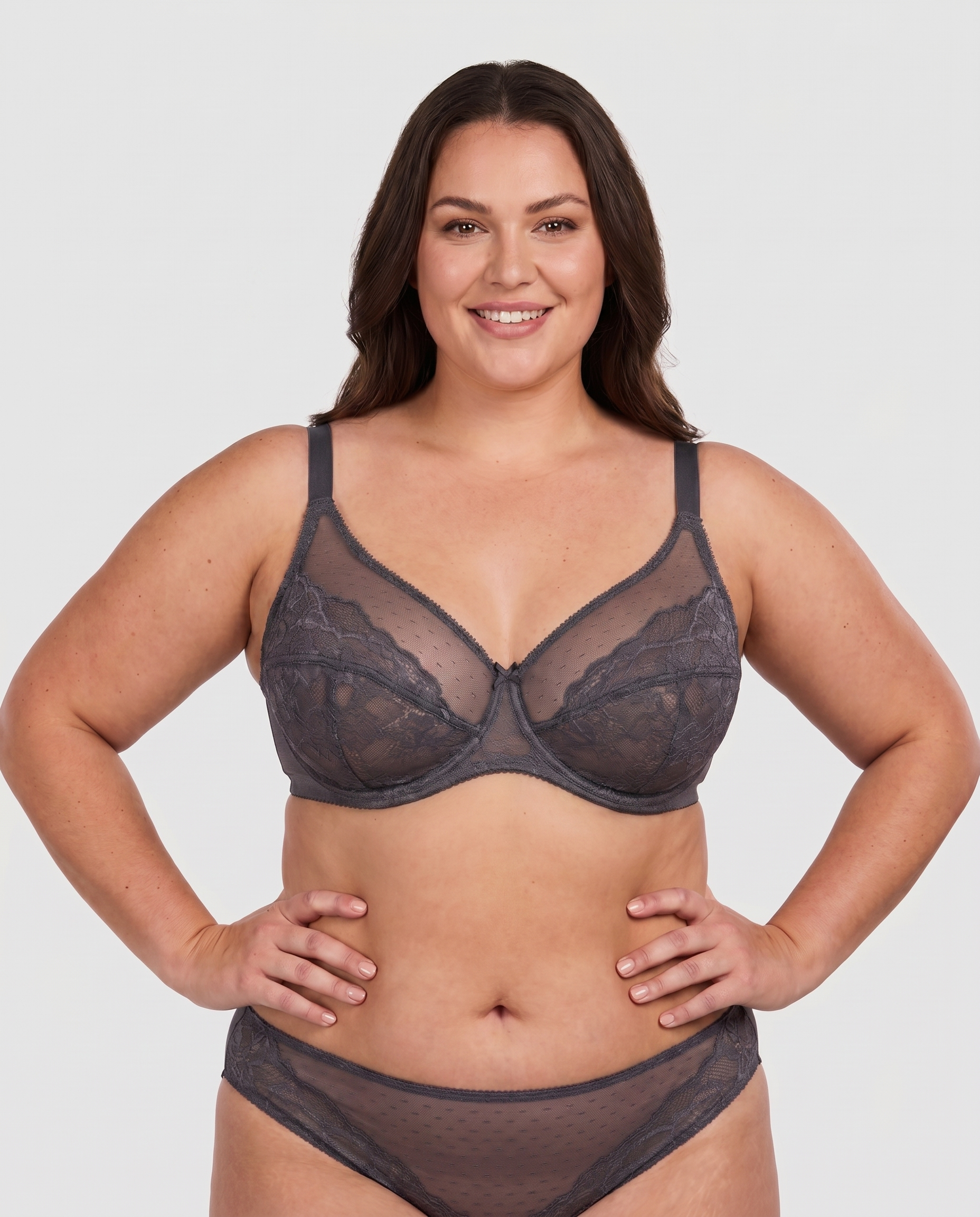 Breast Minimizer Bra - Enchante