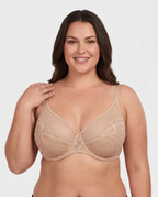 Breast Minimizer Bra - Enchante