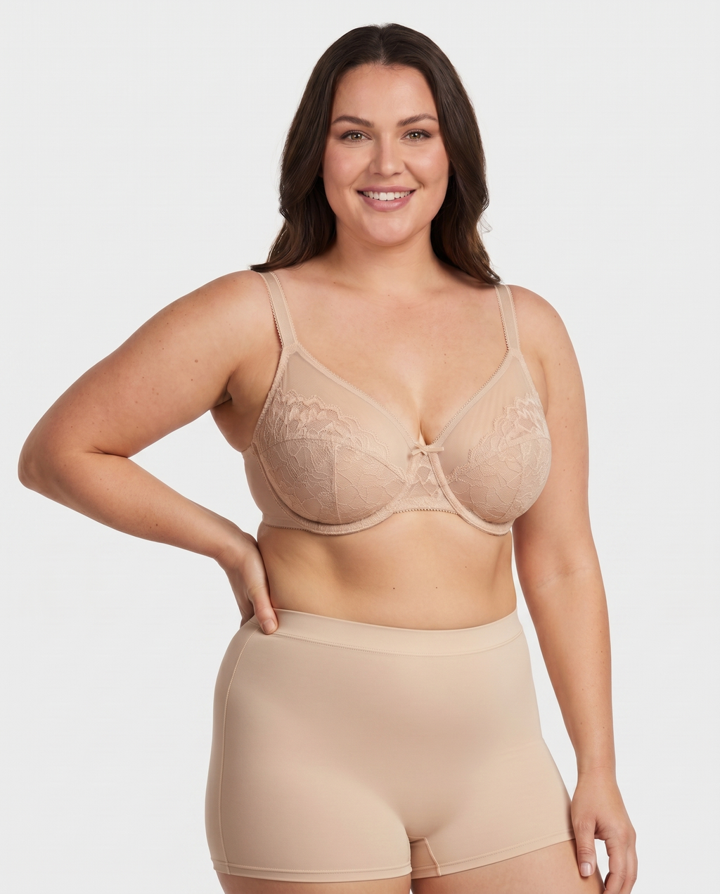 Breast Minimizer Bra - Enchante