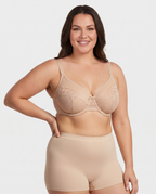 Breast Minimizer Bra - Enchante