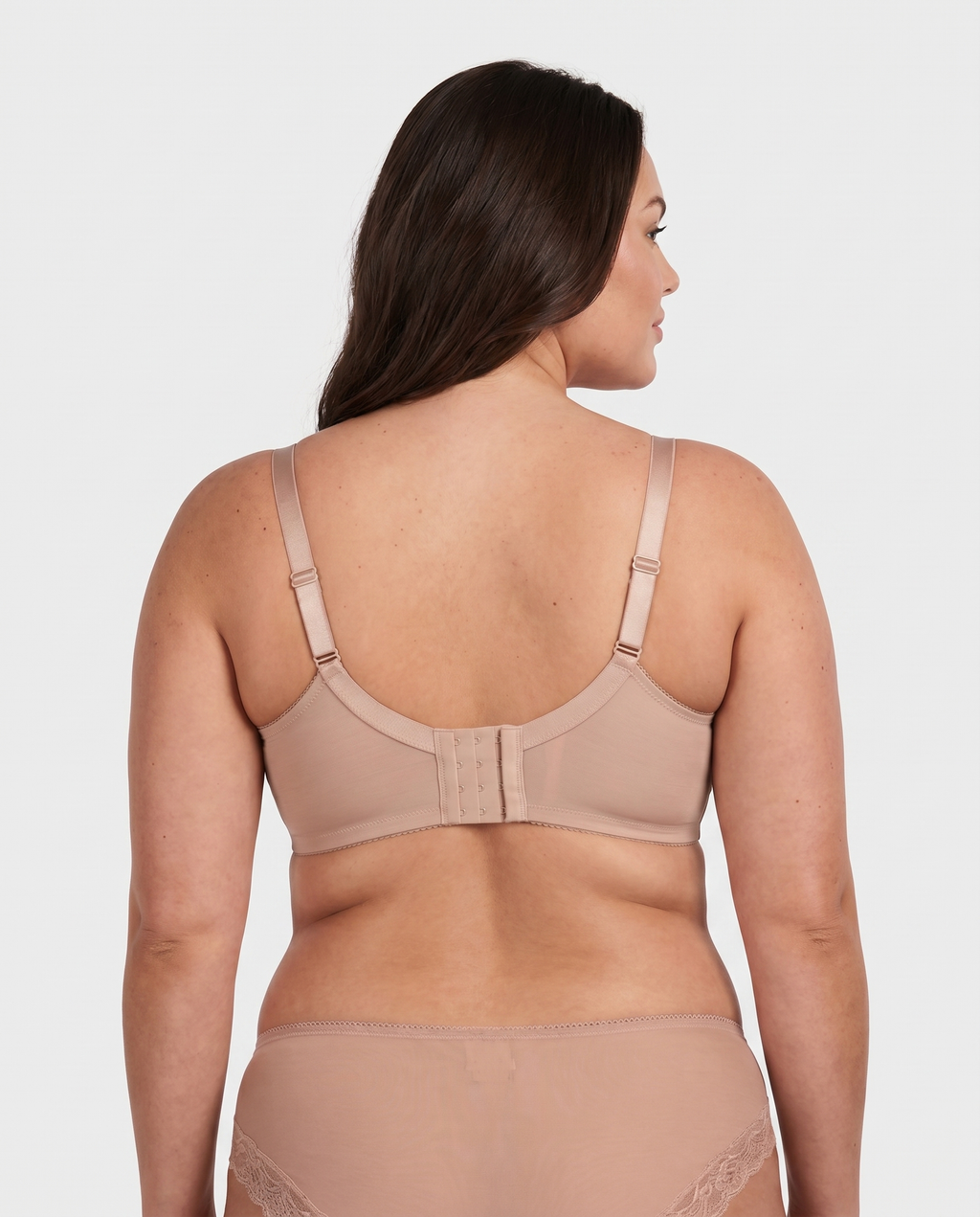 Breast Minimizer Bra - Enchante