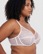 Breast Minimizer Bra - Enchante