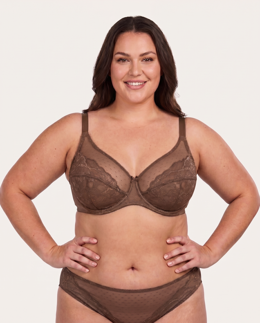 Breast Minimizer Bra - Enchante
