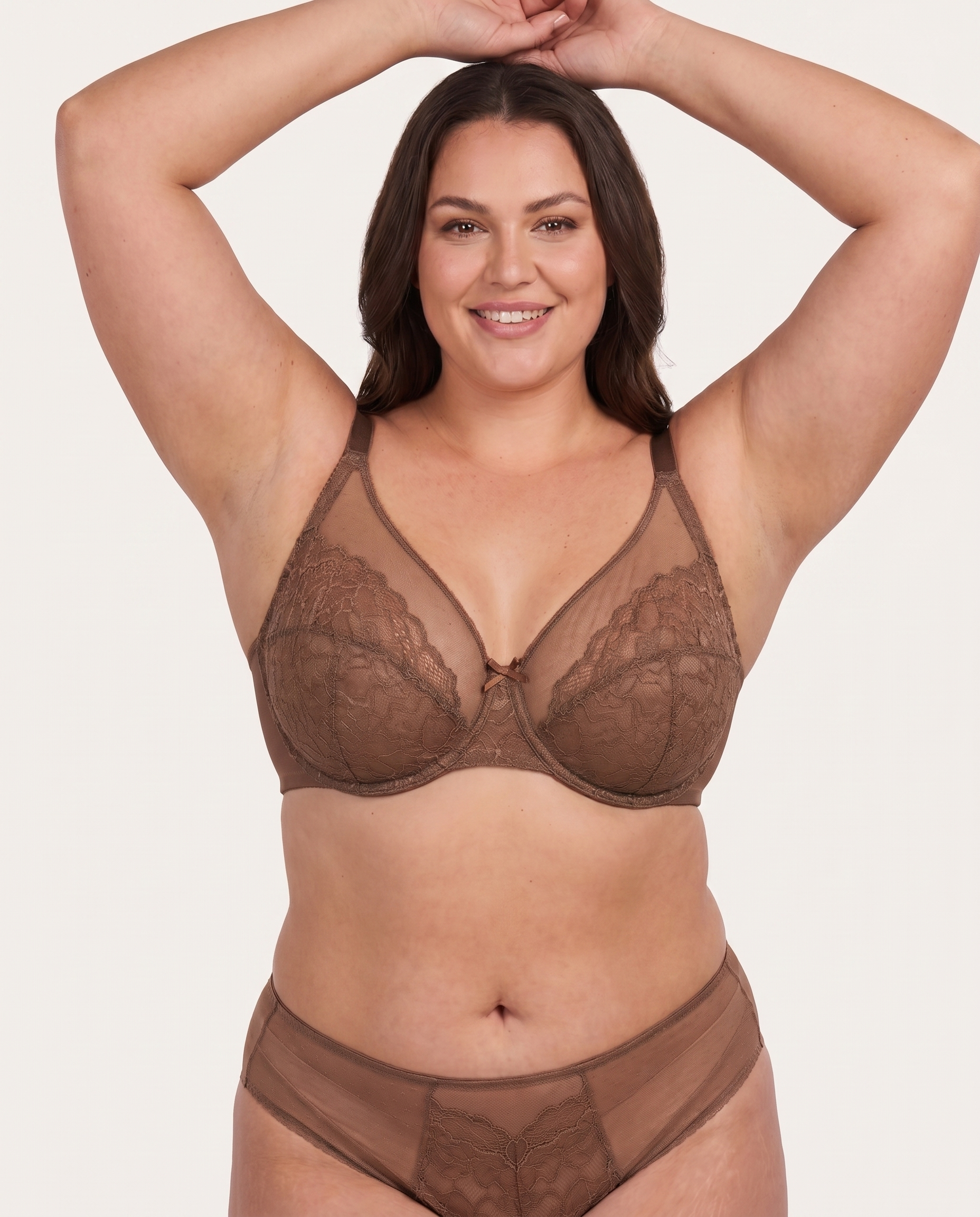 Breast Minimizer Bra - Enchante