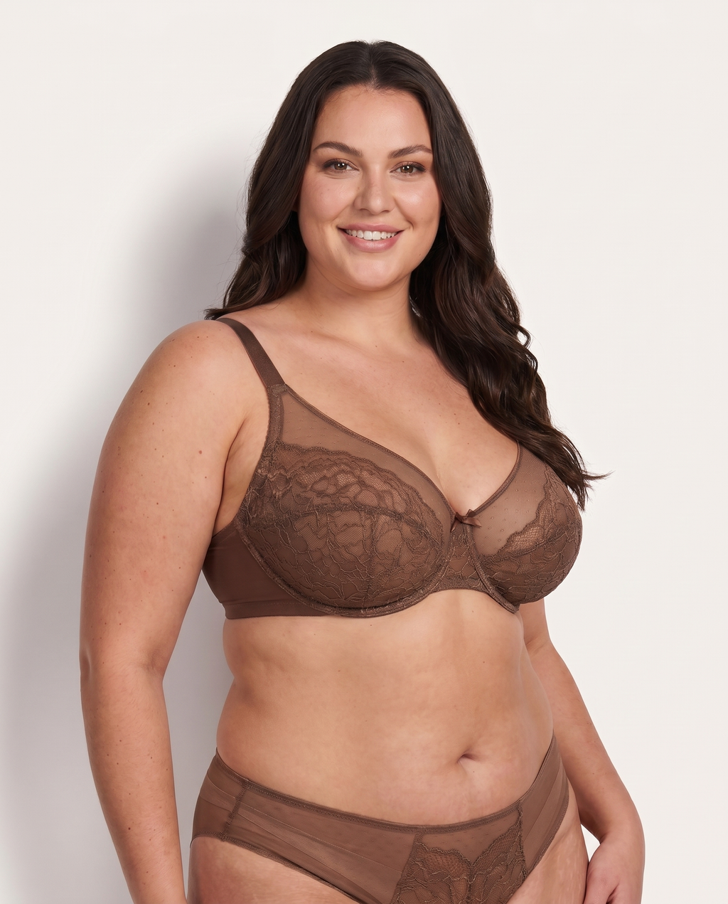 Breast Minimizer Bra - Enchante