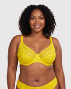 Breast Minimizer Bra - Enchante