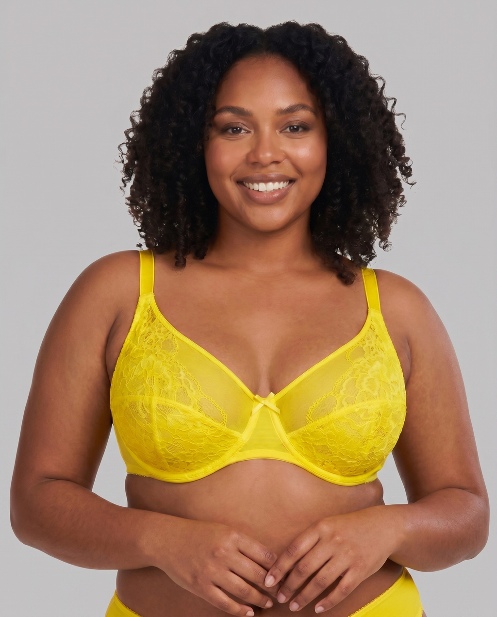 Breast Minimizer Bra - Enchante