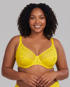 Breast Minimizer Bra - Enchante
