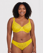 Breast Minimizer Bra - Enchante
