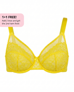 Breast Minimizer Bra - Enchante