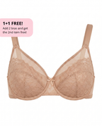 Breast Minimizer Bra - Enchante