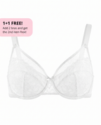 Breast Minimizer Bra - Enchante